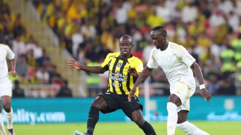 النصر يشعل الميركاتو.. وخيسوس يصدم ماني بقرار مثير