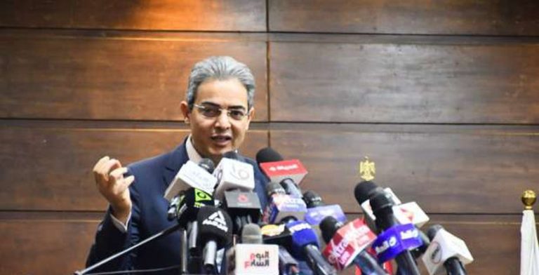 طارق سعدة: قانون الرياضة الجديد يواكب التطور العالمي