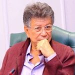 طارق نور رئيس مجلس إدارة الشركة المتحدة للخدمات الإعلامية