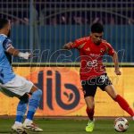 خبر في الجول - طاقم تحكيم إسباني يقترب من إدارة مباراة الأهلي وبيراميدز
                
                يقترب الاتحاد المصري لكرة القدم من تحديد هوية الطاقم الأجنبي لإدارة مباراة الأهلي وبيراميدز.
                السبت، 23 أغسطس 2025 - 23:16
