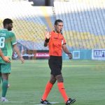 أمم إفريقيا للمحليين - ناجي حكما لقمة السنغال ونيجيريا.. وعاشور لتقنية الفيديو
                
                كشف الاتحاد الإفريقي لكرة القدم "كاف" عن طاقم تحكيم مباراة السنغال ونيجيريا في الجولة الأولى لحساب المجموعة الرابعة من كأس الأمم الإفريقية للمحليين.
                الإثنين، 04 أغسطس 2025 - 16:07