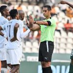 أمين عمر حكما لمواجهة كينيا وجامبيا في تصفيات كأس العالم
                
                اختارت لجنة الحكام الرئيسية في الاتحاد الدولي لكرة القدم "فيفا" طاقم تحكيم مصري لإدارة مباراة كينيا وجامبيا في تصفيات إفريقيا المؤهلة إلى كأس العالم.
                الجمعة، 15 أغسطس 2025 - 12:48