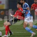 رسميًا.. طاقم حكام إسباني لإدارة مباراة الأهلي وبيراميدز... عاجل