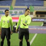 الكشف عن طاقم حكام كلاسيكو الاتحاد والنصر في السوبر السعودي .. "محلي"