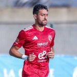 خبر في الجول - اختبار طبي يحسم مصير طاهر أمام بيراميدز
                
                يخضع طاهر محمد طاهر لاعب النادي الأهلي لاختبار طبي لحسم موقفه من المشاركة أمام بيراميدز.
                الجمعة، 29 أغسطس 2025 - 11:38
