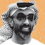 طحنون بن زايد في قائمة الـ «تايم» الأكثر تأثيراً في الذكاء الاصطناعي