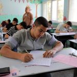 طلبة "توجيهي السنة الأولى" يخوضون امتحانات تاريخ الأردن للمرة الثالثة