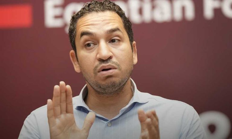 طه عزت: وضحنا لائحة الانسحاب في الدوري.. ولقب الموسم الماضي لا يزال معلقا
                
                أكد طه عزت مدير إدارة المسابقات في رابطة الأندية أنه تم توضيح وشرح لائحة الانسحاب في الدوري المصري الموسم المقبل حتى لا يحدث أي أزمات مثلما حدث الموسم الماضي.
                السبت، 02 أغسطس 2025 - 23:49