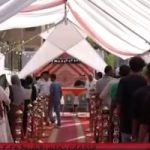 لليوم الثانى.. طوابير الناخبين أمام لجان انتخابات الشيوخ بالقاهرة.. فيديو