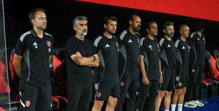 طوق النجاة.. الأهلي وبيراميدز صراع خاص يحدد مصير ريبيرو ويورشيتش