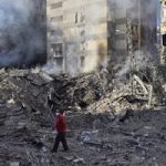 القاهرة الإخبارية: طيران الاحتلال ينفذ حزاما ناريا عنيفا على جنوبى لبنان