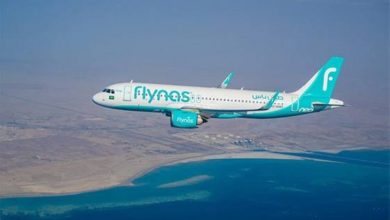 طيران "ناس" يسجل خسائر تقدر بـ 862 مليون ريال في الفترة الأخيرة.