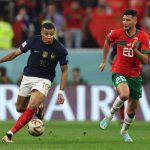 قائمة المغرب - ظهور الشيبي وداري لمواجهتي النيجر وزامبيا.. وانضمام لاعب روما لأول مرة
                
                استدعى وليد الركراكي مدرب المنتخب المغربي 27 لاعبا لخوض مباراتي النيجر وزامبيا ضمن تصفيات كأس العالم 2026.
                الخميس، 28 أغسطس 2025 - 14:09