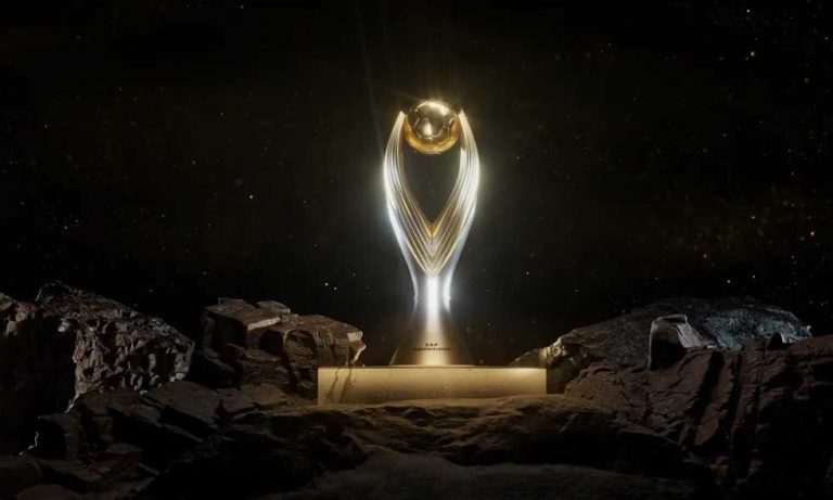 خبر في الجول – إعفاء الأهلي والزمالك والمصري من الدور التمهيدي في إفريقيا
                
                قررت لجنة المسابقات بالاتحاد الإفريقي لكرة القدم "كاف" إعفاء الأهلي والزمالك والمصري من المشاركة في الدور التمهيدي الأول لبطولات الأندية الإفريقية في الموسم المقبل.
                الأربعاء، 06 أغسطس 2025 - 11:11