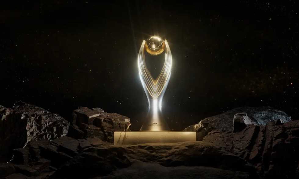 خبر في الجول – إعفاء الأهلي والزمالك والمصري من الدور التمهيدي في إفريقيا
                
                قررت لجنة المسابقات بالاتحاد الإفريقي لكرة القدم "كاف" إعفاء الأهلي والزمالك والمصري من المشاركة في الدور التمهيدي الأول لبطولات الأندية الإفريقية في الموسم المقبل.
                الأربعاء، 06 أغسطس 2025 - 11:11