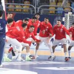 عبد الرحمن بودي يحصد جائزة أفضل جناح أيمن في مونديال ناشئي اليد