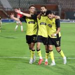 تشكيل دجلة - عبد العاطي أساسي أمام بيراميدز.. وكوبينا يقود الهجوم
                
                يتواجد محمد عبد العاطي في التشكيل الأساسي لنادي وادي دجلة خلال مواجهة بيراميدز...
                الجمعة، 08 أغسطس 2025 - 17:03