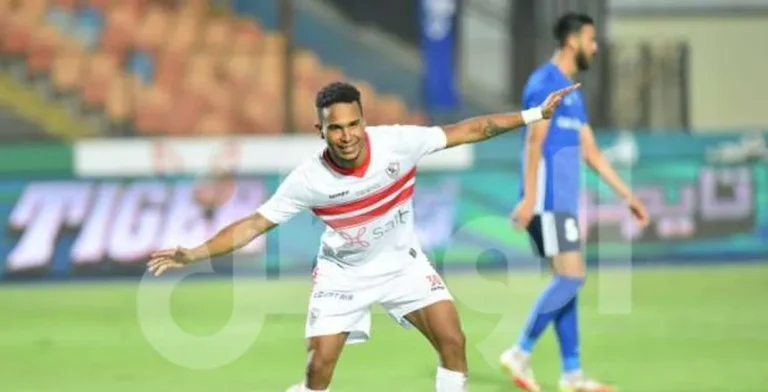 عبد الواحد السيد يصدم الجزيري: «لازم يمشي من الزمالك»