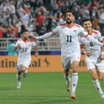 عدي الدباغ: هدفي التتويج بكافة البطولات مع الزمالك.. وهذا طلبي للجماهير
                
                قدم الفلسطيني عدي الدباغ مهاجم الزمالك الجديد رسالة إلى جماهير النادي الأبيض بعد انضمامه رسميا للفريق.
                الثلاثاء، 05 أغسطس 2025 - 19:18