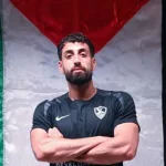 عاجل.. عدي الدباغ يقود هجوم الزمالك أمام المقاولون العرب