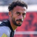 عرض ليبي يحل مشكلة أحمد عبد القادر في الأهلي