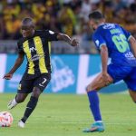 تقرير: عروض سعودية وفرنسية لـ كانتي.. واتحاد جدة لا يمانع رحيله
                
                لا يمانع نادي اتحاد جدة التخلي عن لاعب الوسط الفرنسي نجولو كانتي الذي دخل الاشهر الاخيرة من عقده وفقاً لموقع فوت ميركاتو.
                الإثنين، 25 أغسطس 2025 - 11:44