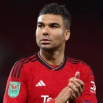 عروض الدورى السعودى على طاولة كاسيميرو.. فهل يرحل قبل بداية سبتمبر؟