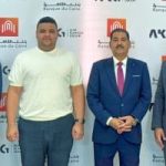 عقد استثماري ضخم 1.8 مليار جنيه بين "علم الخولي جروب" وبنك القاهرة