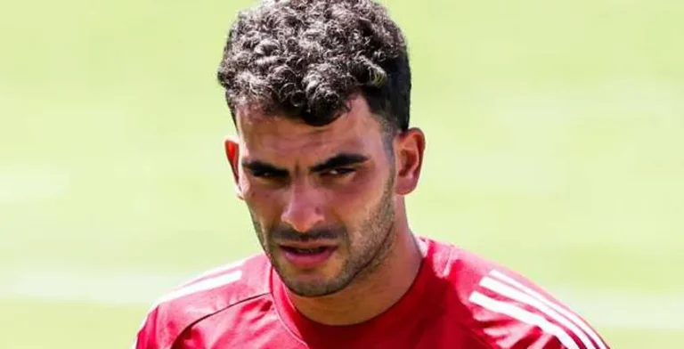 عقوبة صارمة في انتظار الزمالك بسبب زيزو