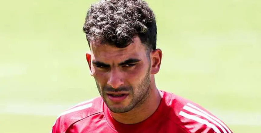 عقوبة صارمة في انتظار الزمالك بسبب زيزو