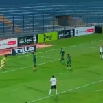 غرائب وعجائب.. علي جمال مدافع زد يسجل هدفا في مرماه بطريقة غير معتادة أمام الجونة