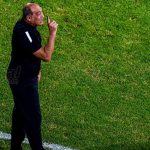 علي ماهر يصل لـ 100 انتصار في الدوري المصري
                
                وصل علي ماهر المدير الفني لـ سيراميكا كليوباترا لـ 100 انتصار كمدرب في الدوري المصري.
                الخميس، 21 أغسطس 2025 - 00:24