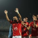 معلول: تجربتي مع الأهلي كانت ناجحة على جميع المستويات.. وأشكر الجمهور
                
                وصف التونسي علي معلول لاعب الأهلي السابق تجربته مع الفريق الأحمر بالناجحة على جميع المستويات.
                الجمعة، 08 أغسطس 2025 - 11:56
