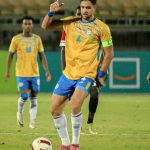 عمار: حققنا 3 نقاط مهمة في مشوار الدوري.. ونعد بالفوز على غزل المحلة
                
                وعد محمد عمار قائد الإسماعيلي جماهير فريقه بالفوز على غزل المحلة في الجولة المقبلة من الدوري المصري.
                الإثنين، 25 أغسطس 2025 - 00:47