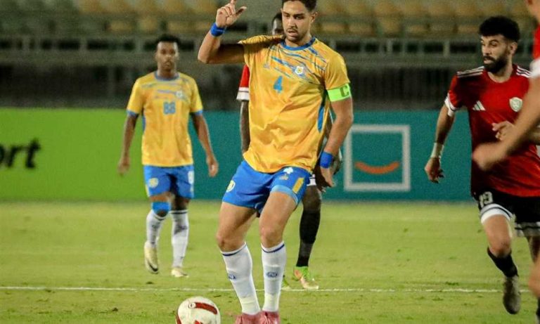 عمار: حققنا 3 نقاط مهمة في مشوار الدوري.. ونعد بالفوز على غزل المحلة
                
                وعد محمد عمار قائد الإسماعيلي جماهير فريقه بالفوز على غزل المحلة في الجولة المقبلة من الدوري المصري.
                الإثنين، 25 أغسطس 2025 - 00:47