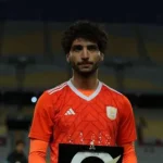 موعد ظهور عمرو ناصر في قائمة الزمالك بالدوري