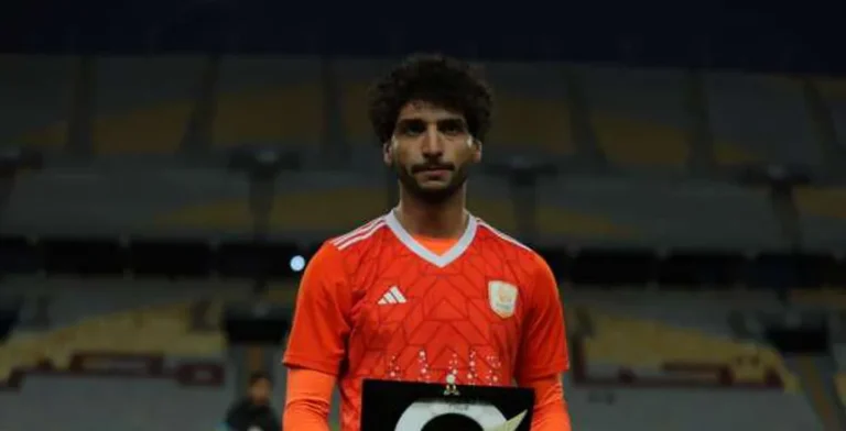موعد ظهور عمرو ناصر في قائمة الزمالك بالدوري