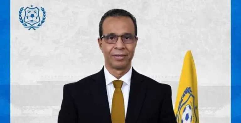 «عمومية الإسماعيلي» تهدد النادي باستمرار إيقاف القيد