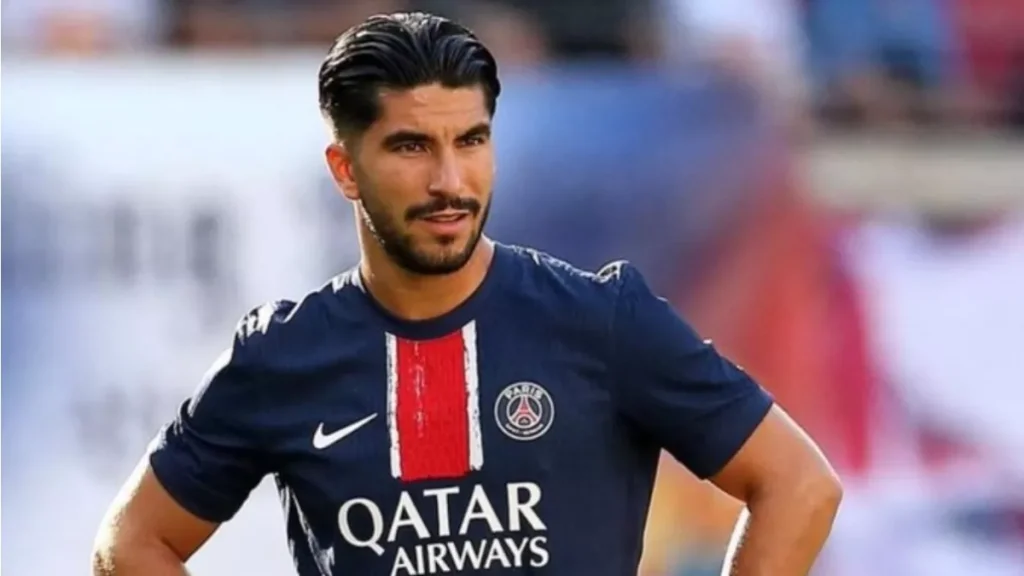 عودة أحد أبناء الليجا وبطل أوروبا يقترب من إسبانيا مجددًا