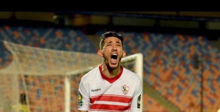 أخبار الزمالك اليوم