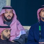 عودة المفرج إلى الهلال.. الكشف عن "منصب جديد" مع بن سعد