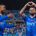من جدة إلى الرياض.. "جوكر" الهلال السابق يعود إلى الدروي السعودي