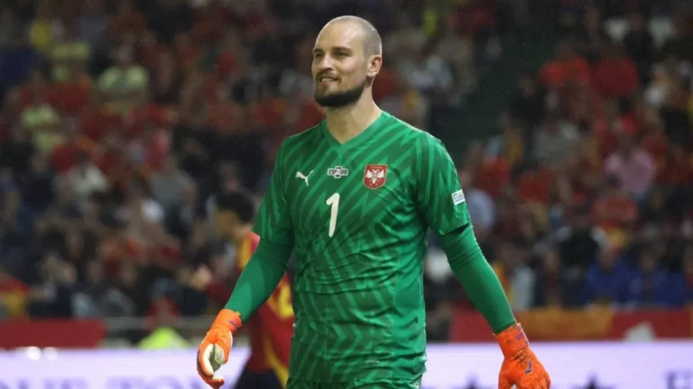 "لن يلحق بالسوبر".. صدمة بشأن موعد عودة رايكوفيتش إلى الاتحاد