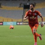 خبر في الجول - رمضان صبحي يتعافى من الإصابة.. ويورتشيتش يحسم موقفه أمام الإسماعيلي
                
                تعافى رمضان صبحي لاعب بيراميدز من الإصابة التي لحقت به وتسببت في غيابه أمام وادي دجلة في افتتاحية الدوري المصري.
                الأربعاء، 13 أغسطس 2025 - 00:39