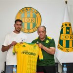 شبيبة القبائل يعيد زين الدين بلعيد إلى الجزائر
                
                عاد زين الدين بلعيد إلى الدوري الجزائري من بوابة نادي شبيبة القبائل.
                السبت، 23 أغسطس 2025 - 23:20