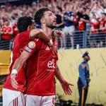 مفاجأة بشأن عودة وسام أبوعلي للأهلي وفشل إنتقاله إلى كولومبوس الأمريكي