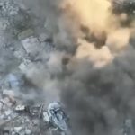 غارة إسرائيلية مميتة تستهدف منزلاً في عيتا الشعب