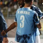 غرامات على بيراميدز بعد جولتين من الدوري.. وعقوبة بسبب واقعة التيشيرت