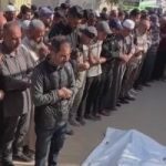 صحة غزة: 138 شهيدا و771 مصابا خلال 24 ساعة بنيران الاحتلال الإسرائيلى