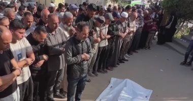صحة غزة: 138 شهيدا و771 مصابا خلال 24 ساعة بنيران الاحتلال الإسرائيلى